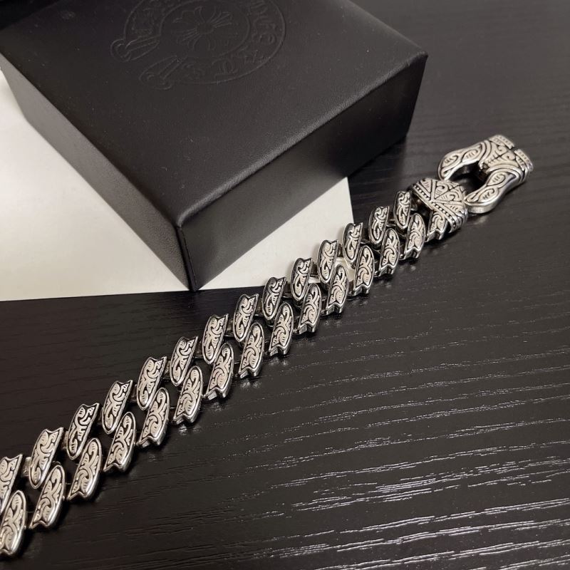 Chrome Hearts Bracelets